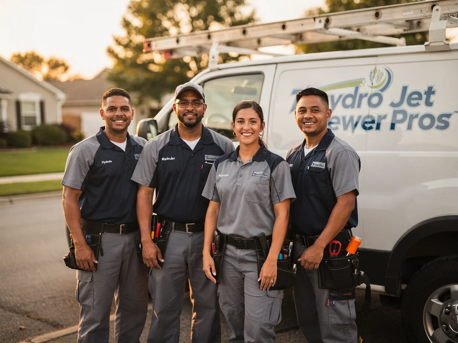 Hydro Jetting company in Pleasant Grove, UT